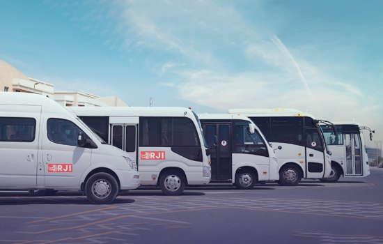 Events Transportation