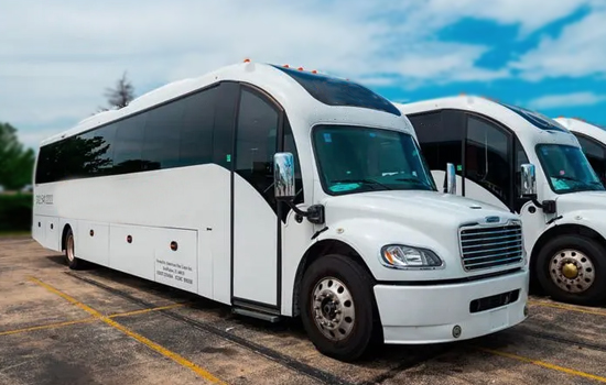 Film & Shoot Transportation Services