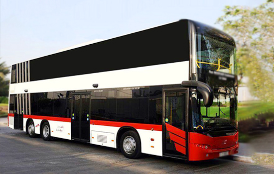 Gvt Transportation Services