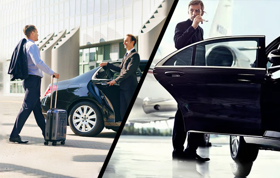 Hotel Transfer Service