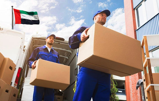 Office/House Shifting for Pickup 01 Ton